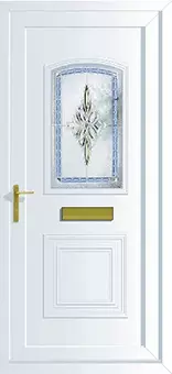 Image of a door on Middletonglass.com