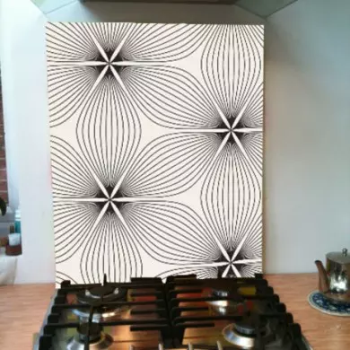 Splashback Option