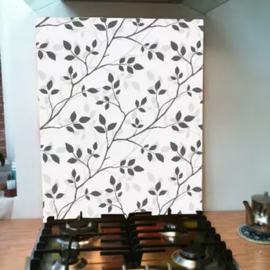 Splashback Option
