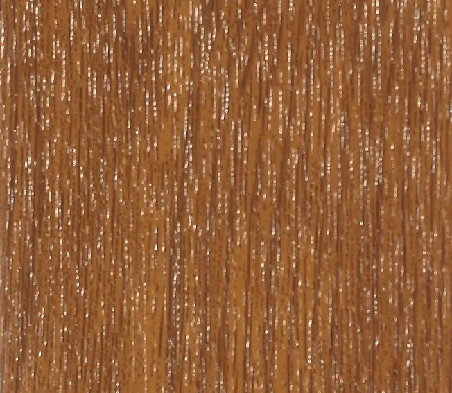 Casement Windows colour option Golden Oak